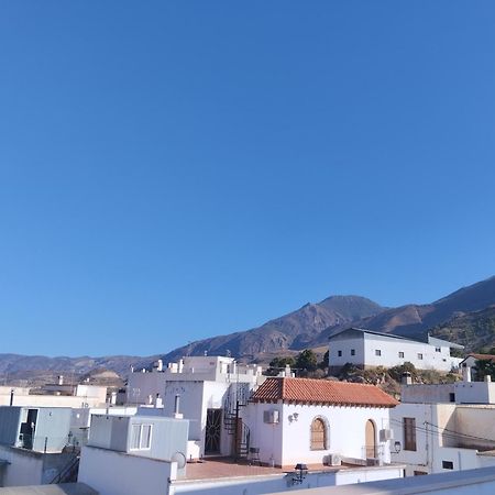 Casa Rural Con Chimenea, Barbacoa, Terraza Y Solarium Villa Illar Екстериор снимка