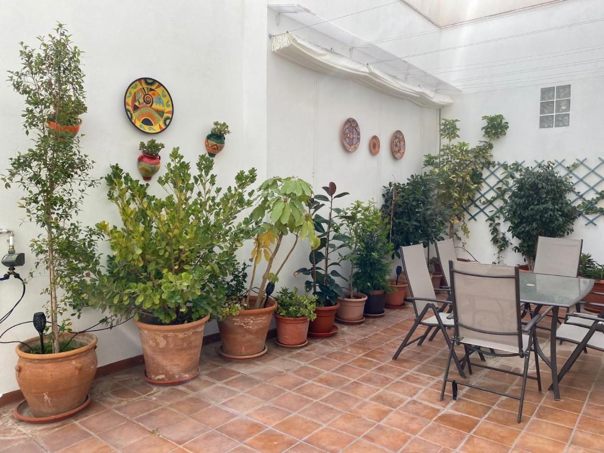 Casa Rural Con Chimenea, Barbacoa, Terraza Y Solarium Villa Illar Екстериор снимка