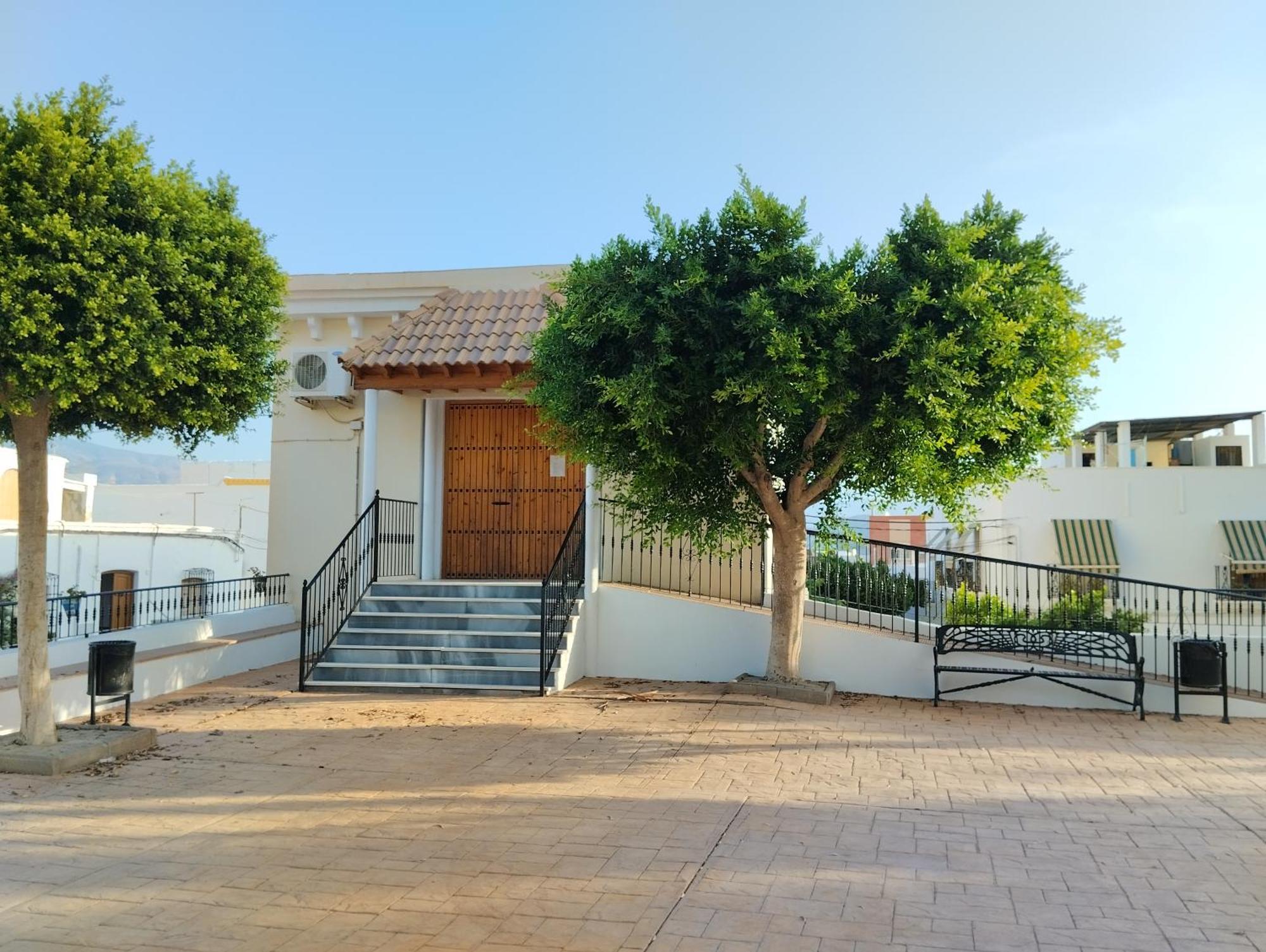Casa Rural Con Chimenea, Barbacoa, Terraza Y Solarium Villa Illar Екстериор снимка