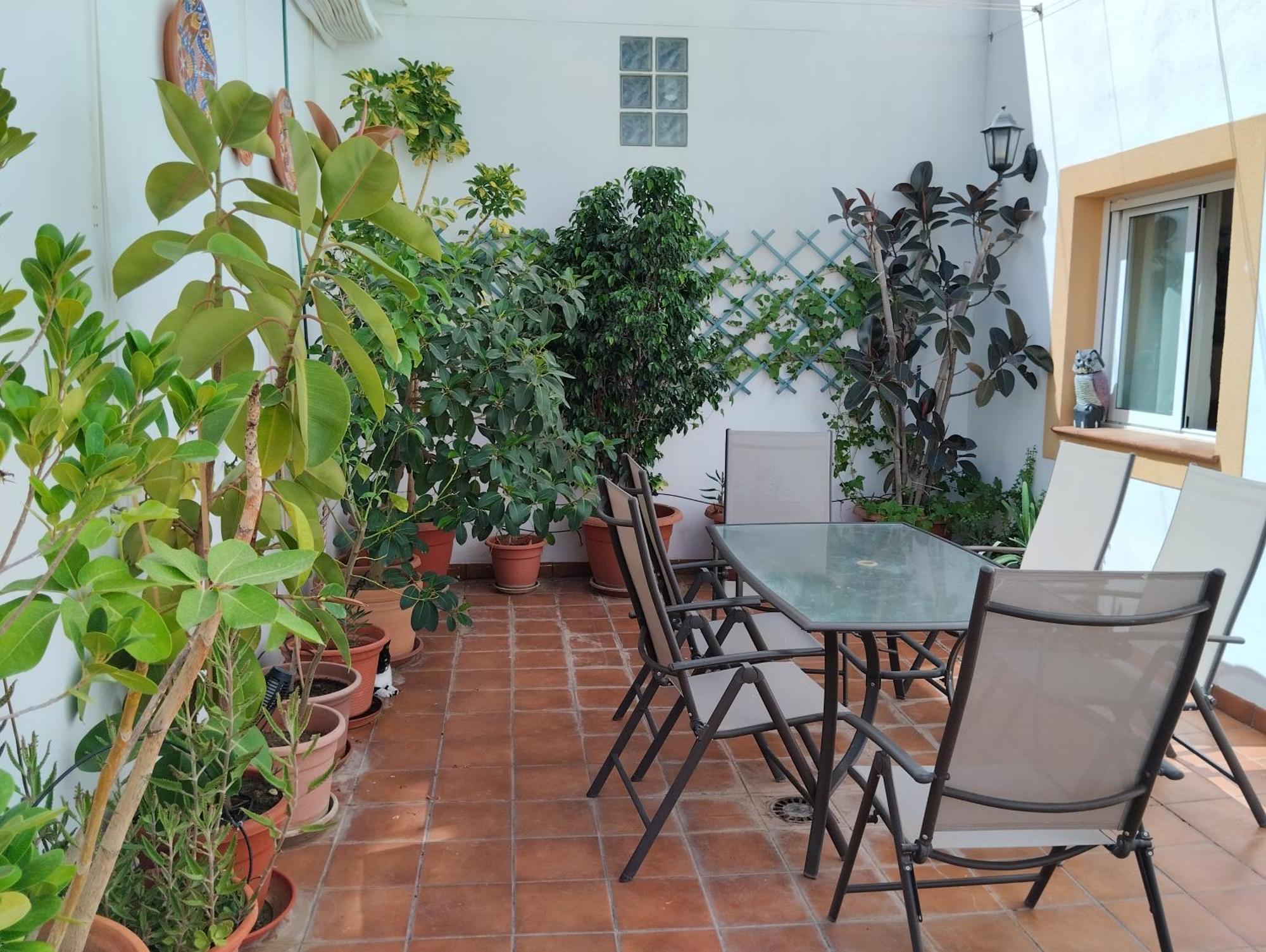 Casa Rural Con Chimenea, Barbacoa, Terraza Y Solarium Villa Illar Екстериор снимка